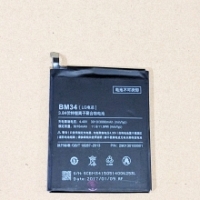 Pin Xiaomi Mi Note Pro Mã BM34 New